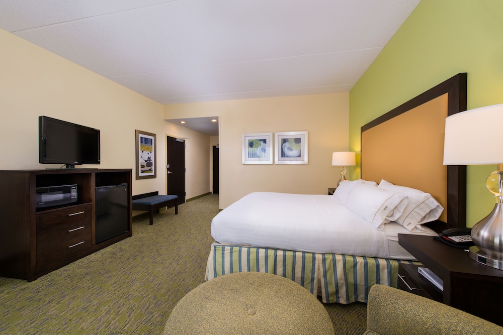 holiday inn express hotel and suites scranton by ihg