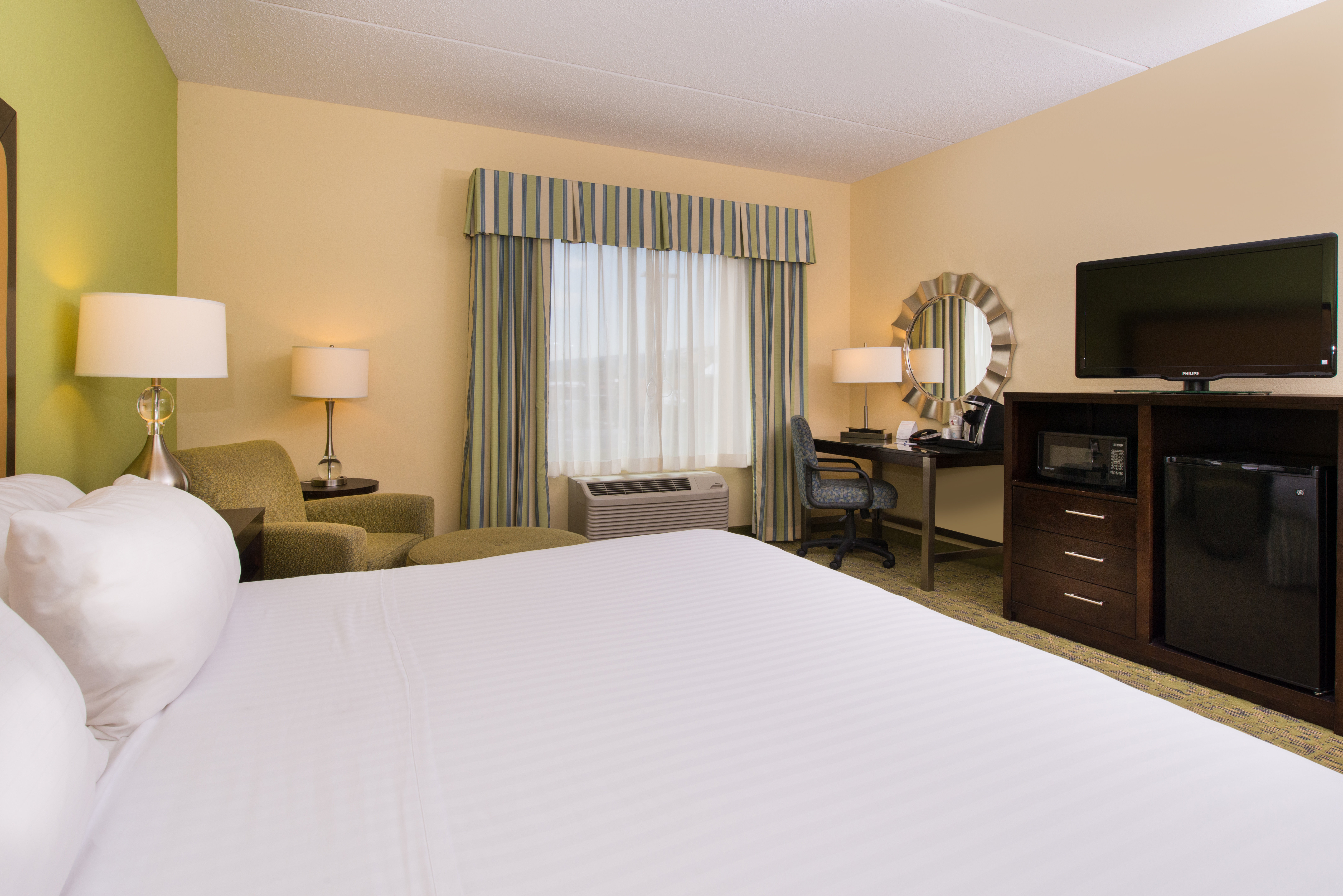 holiday inn express hotel and suites scranton by ihg