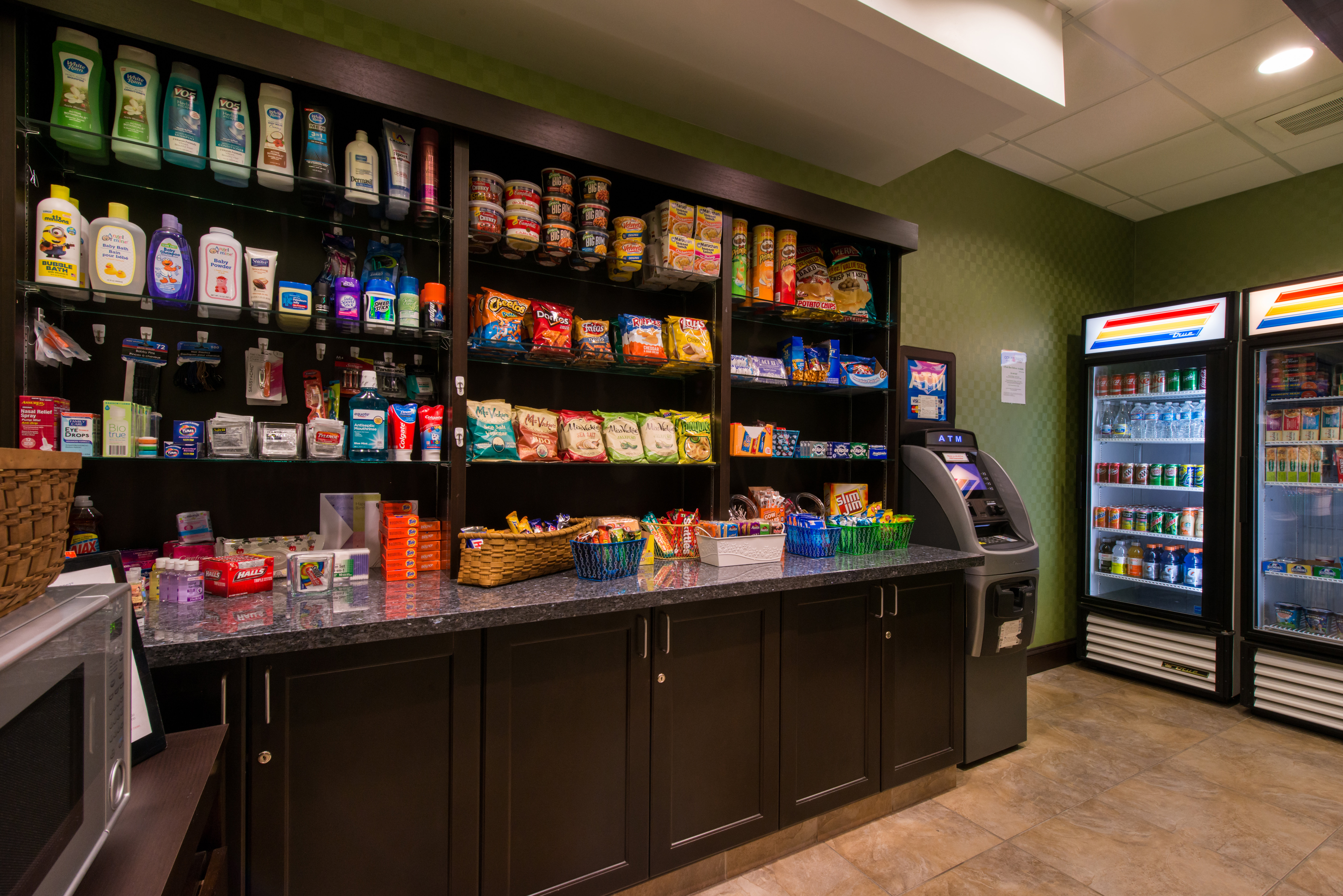holiday inn express hotel and suites scranton by ihg