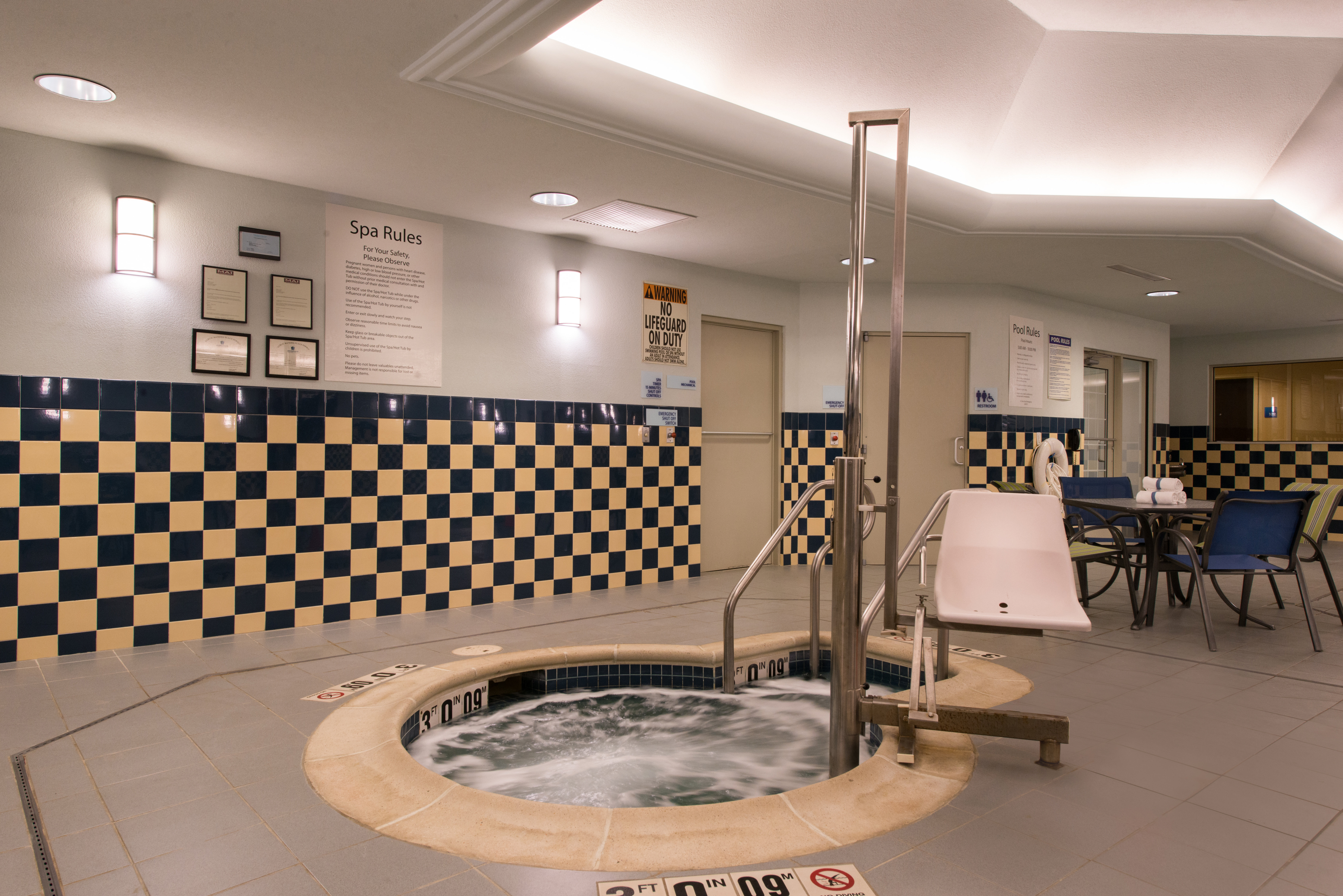 holiday inn express hotel and suites scranton by ihg