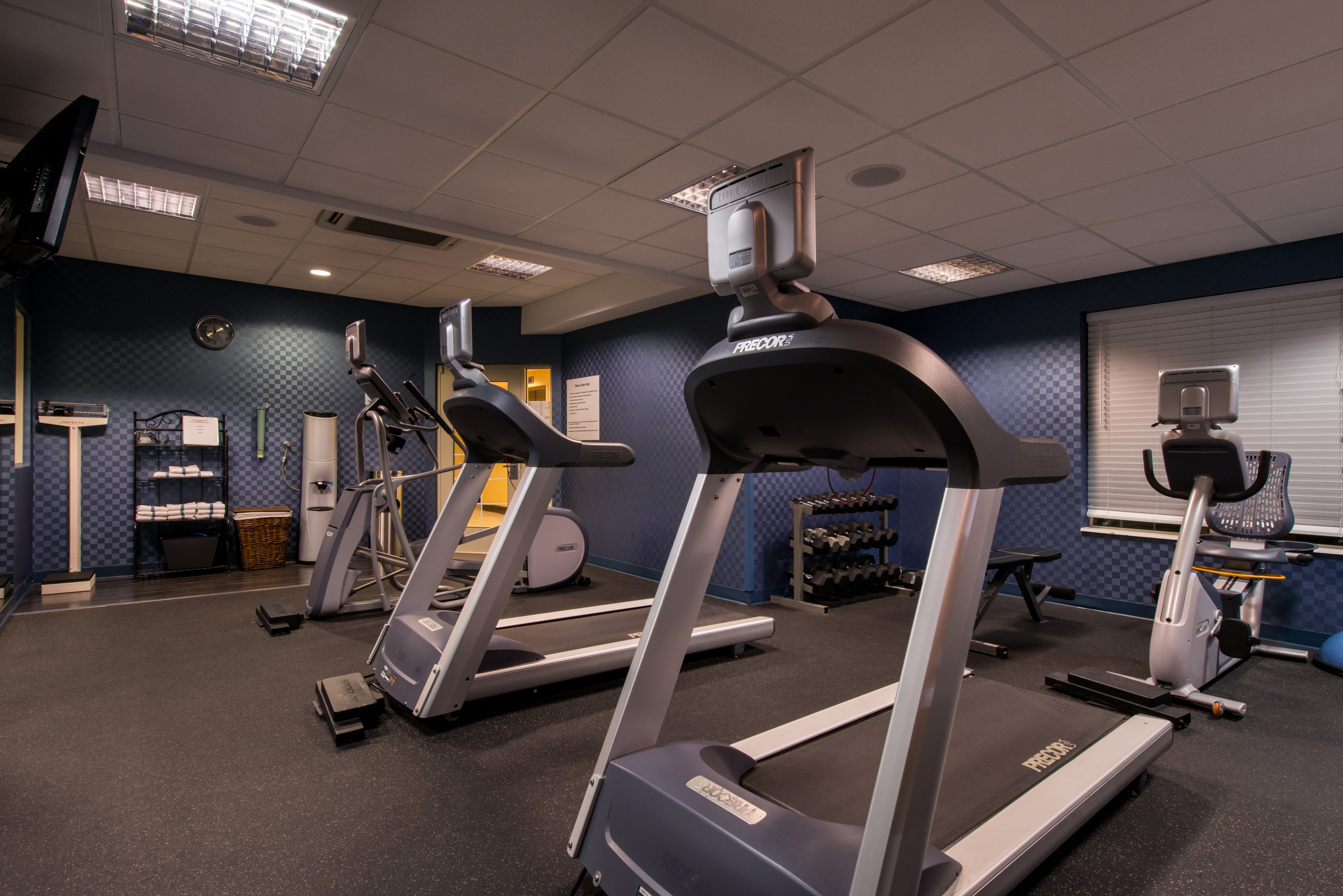 holiday inn express hotel and suites scranton by ihg