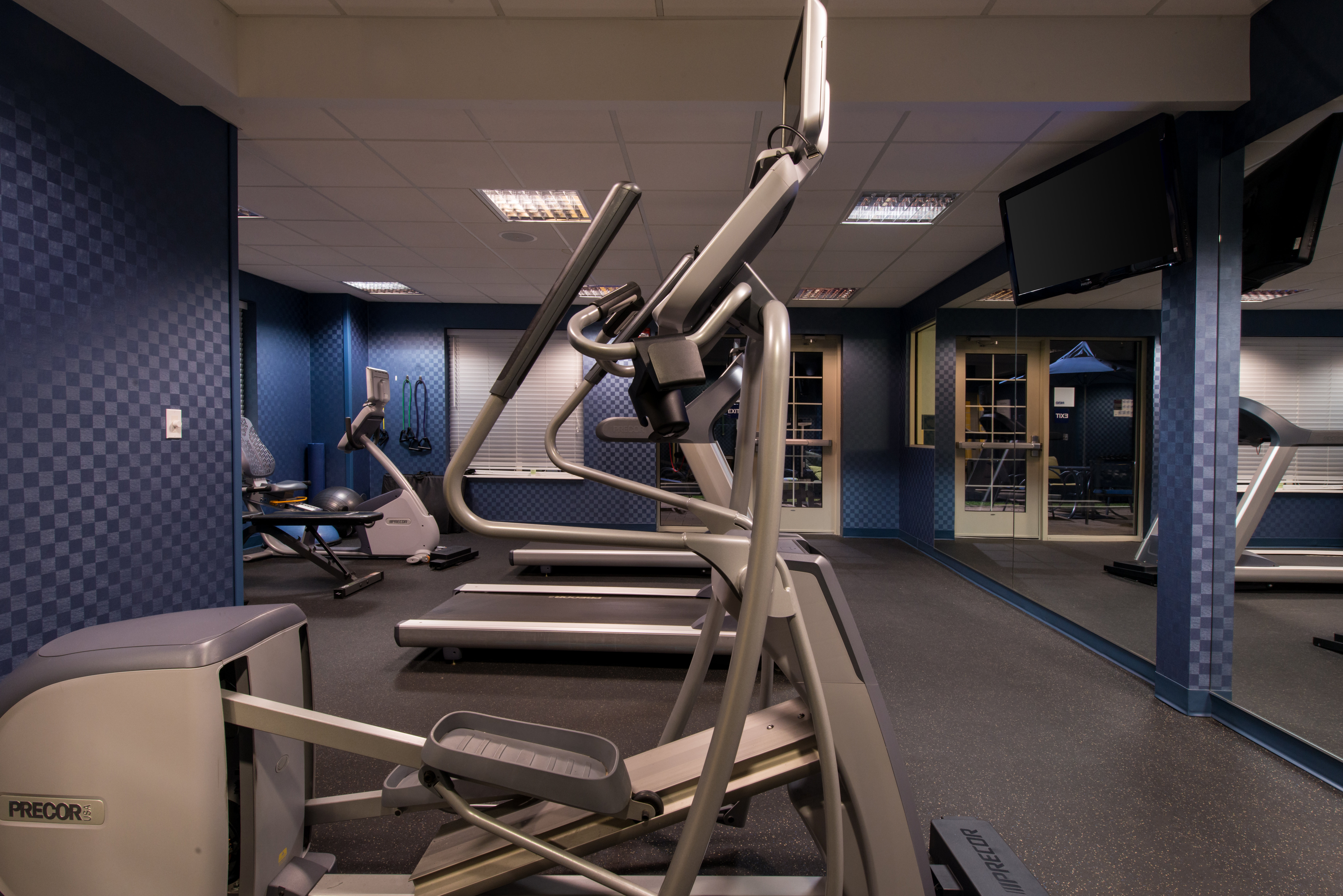 holiday inn express hotel and suites scranton by ihg
