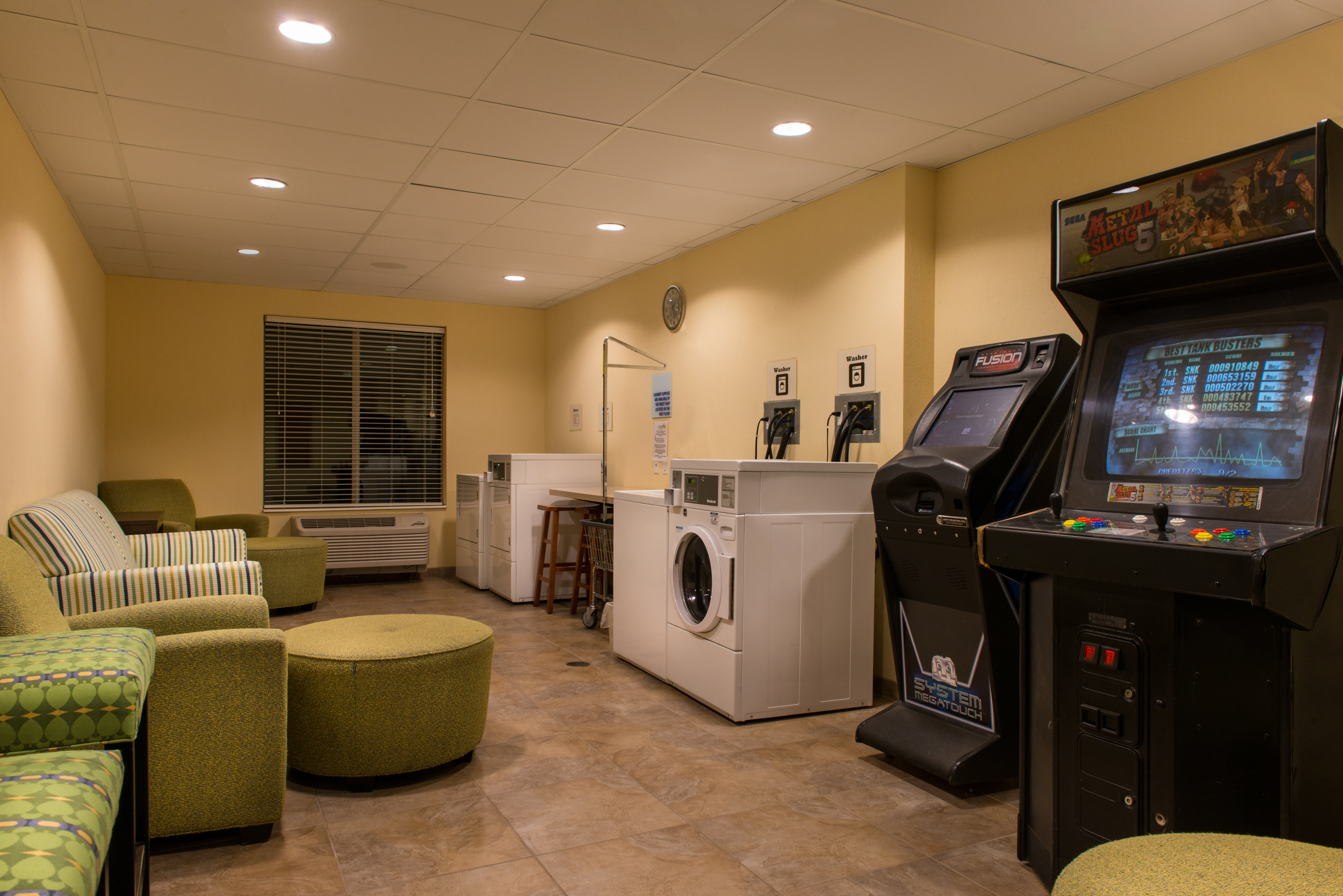 holiday inn express hotel and suites scranton by ihg