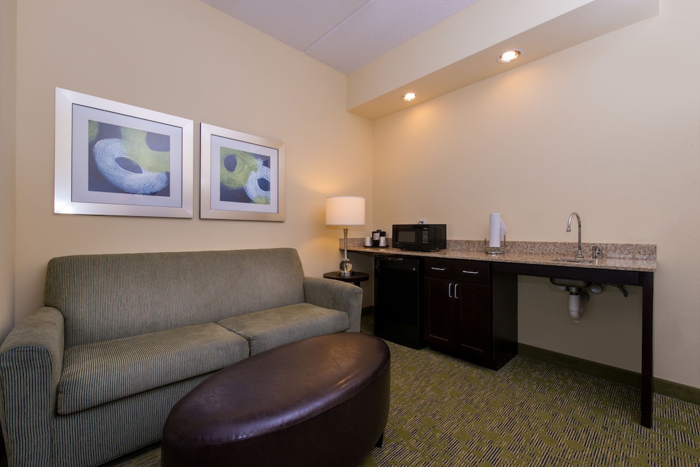 holiday inn express hotel and suites scranton by ihg