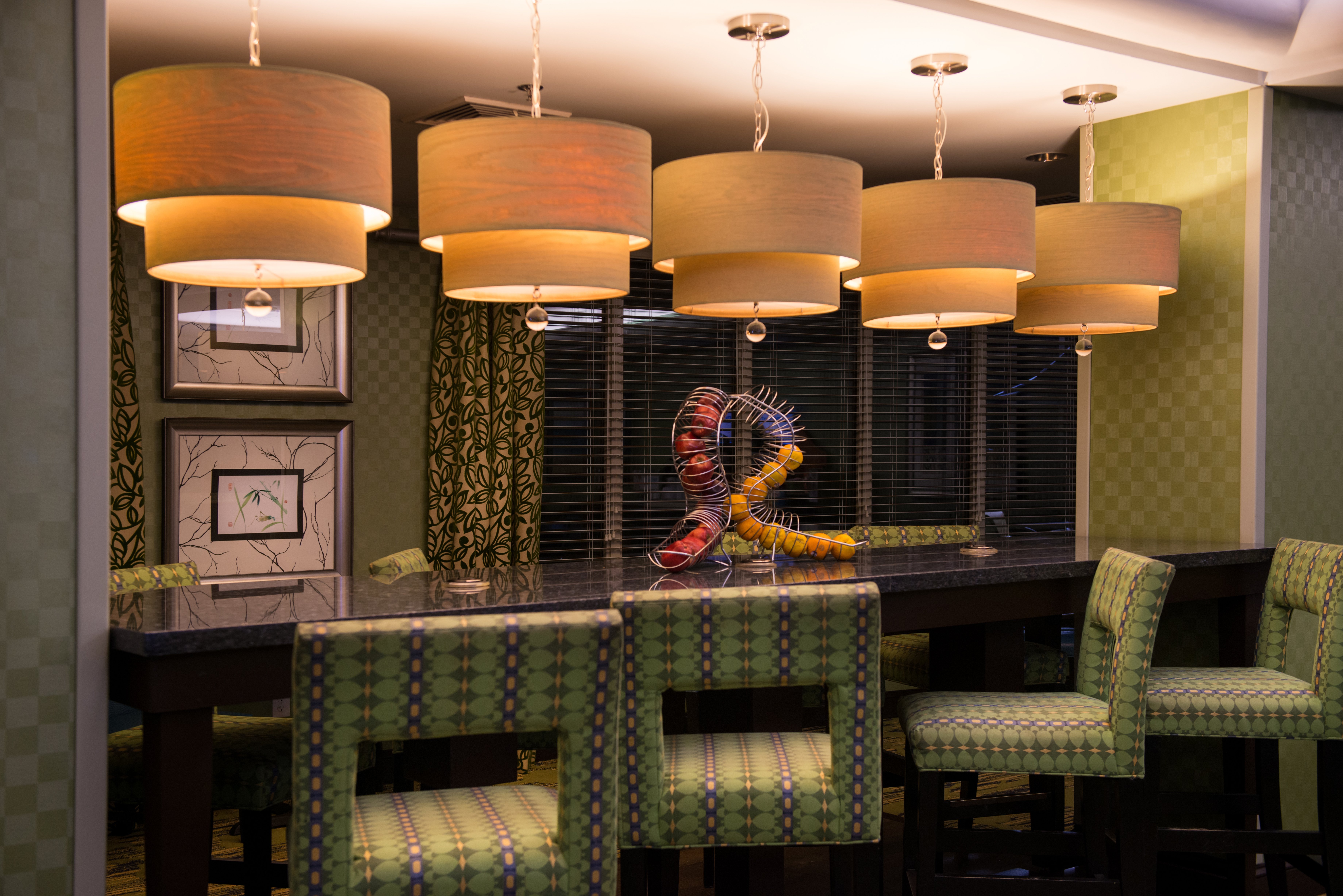 holiday inn express hotel and suites scranton by ihg