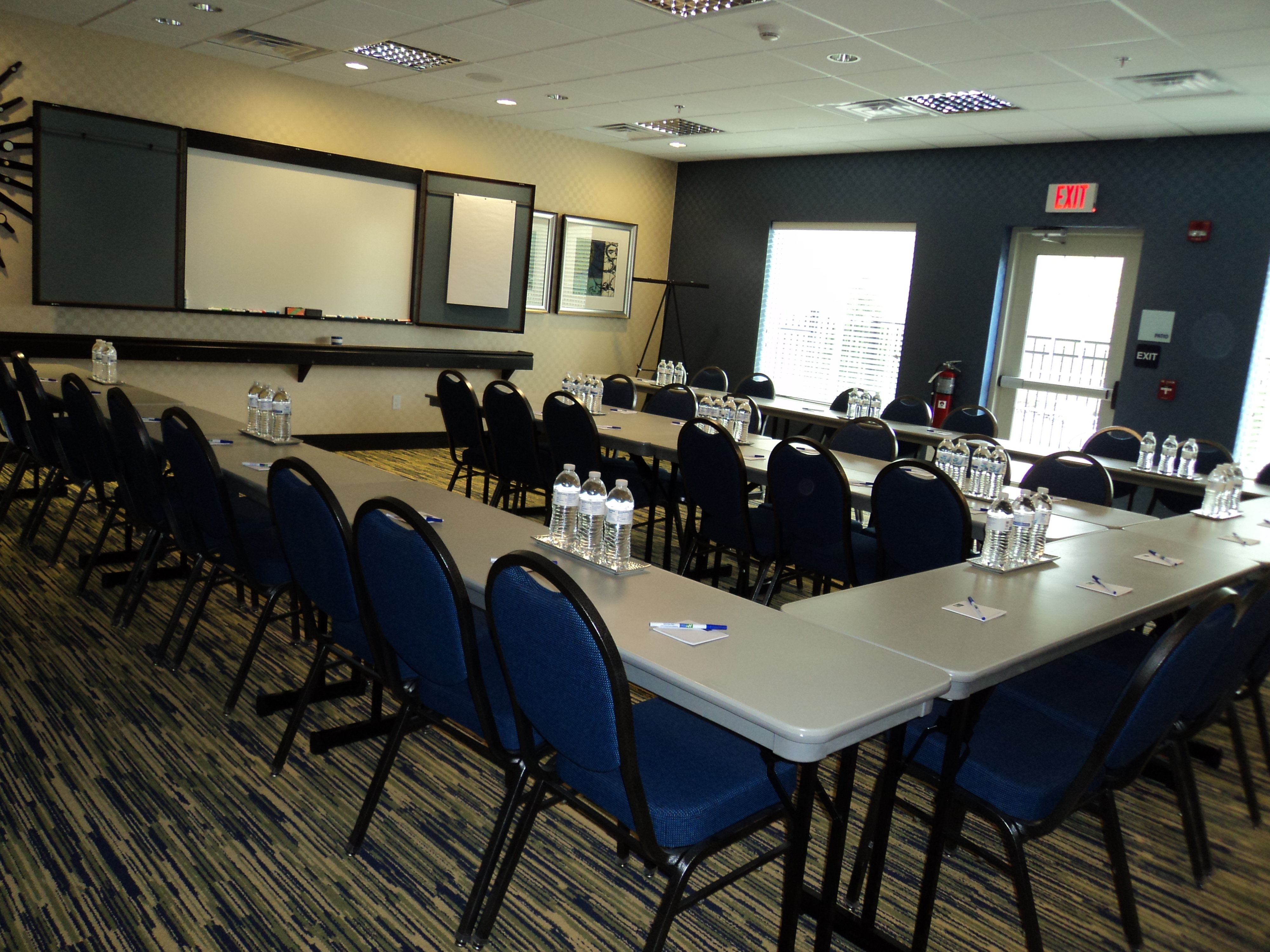 holiday inn express hotel and suites scranton by ihg