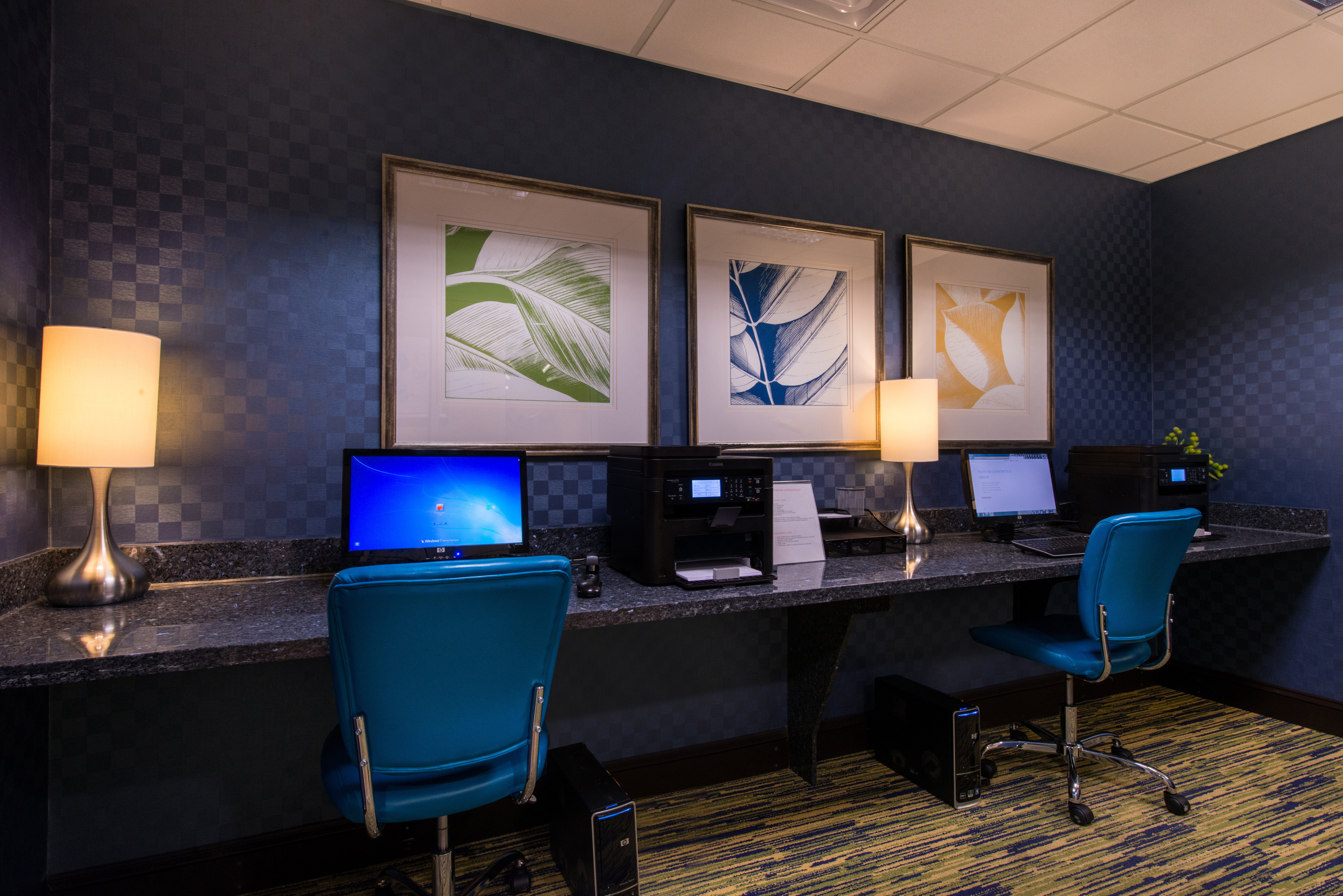 holiday inn express hotel and suites scranton by ihg