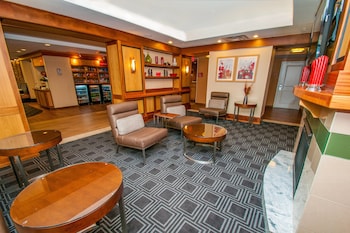 towneplace suites by marriott scranton wilkes barre