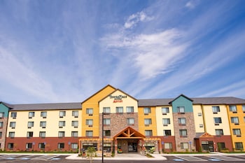 towneplace suites by marriott scranton wilkes barre