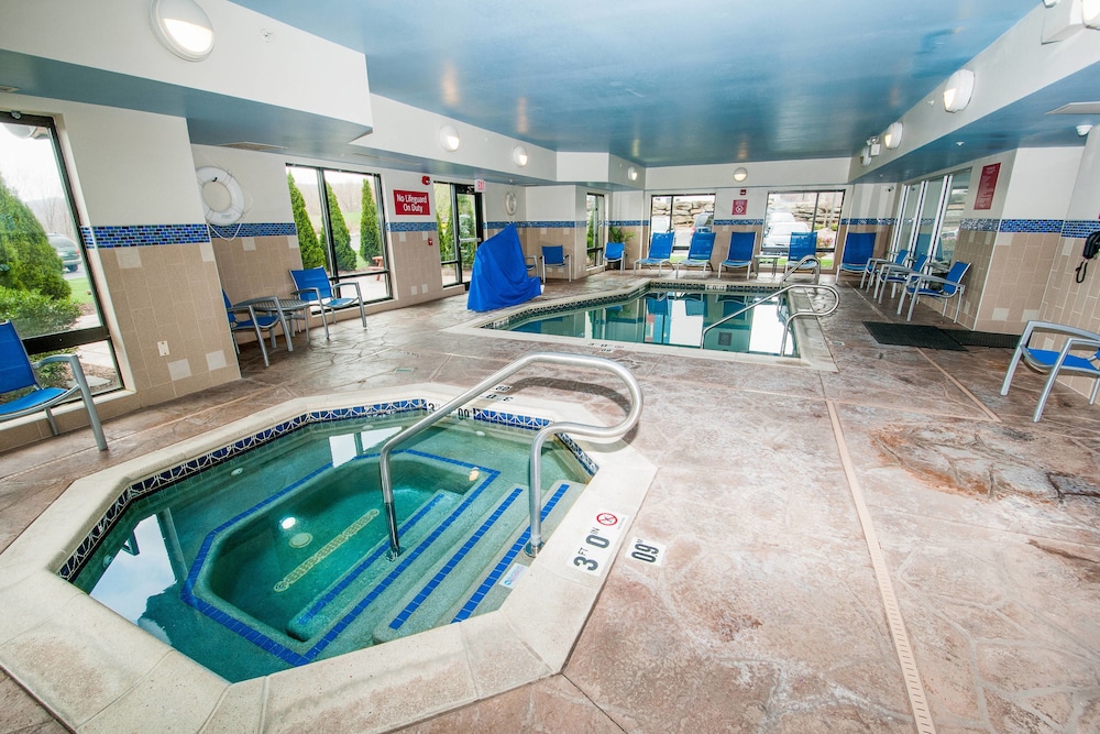 towneplace suites by marriott scranton wilkes barre