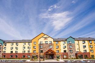 towneplace suites by marriott scranton wilkes barre