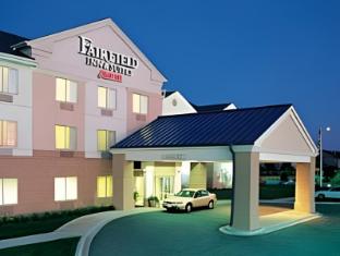 fairfield inn and suites by marriott toledo north