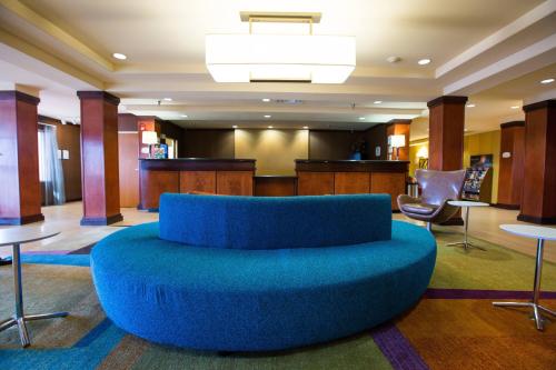 fairfield inn and suites by marriott toledo north