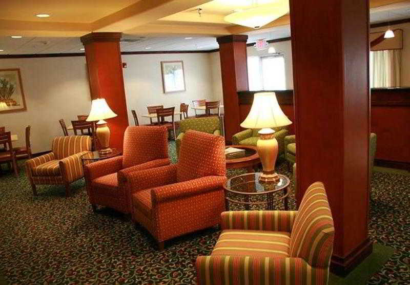 fairfield inn and suites by marriott toledo north