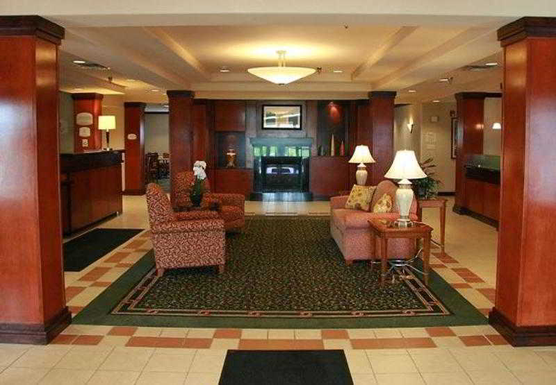 fairfield inn and suites by marriott toledo north