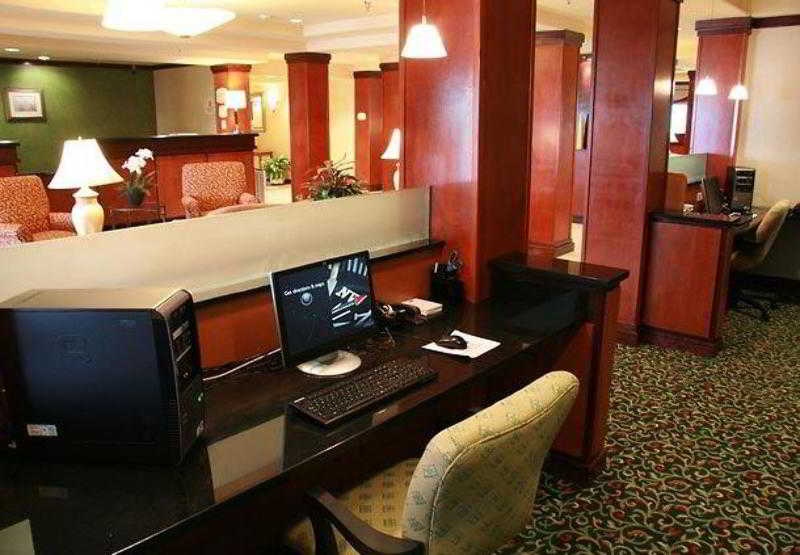 fairfield inn and suites by marriott toledo north