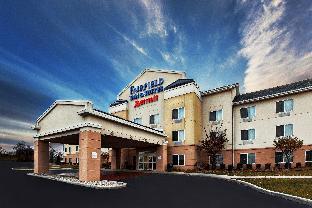 Fairfield Inn & Suites By Marriott Toledo North,Toledo>>Lucas County,3 star