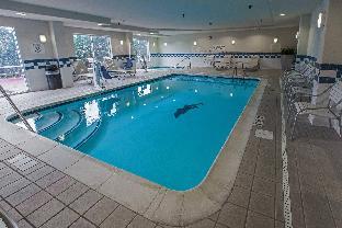 Fairfield Inn & Suites By Marriott Toledo North,Toledo>>Lucas County,3 star
