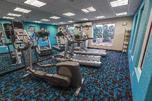 fairfield inn and suites by marriott toledo north
