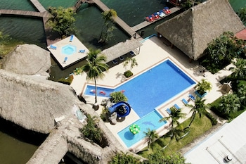 hotel mansion del rio
