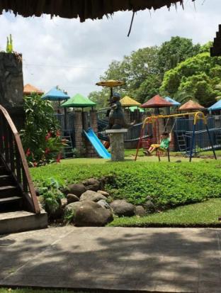 hotel mansion del rio