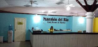 hotel mansion del rio