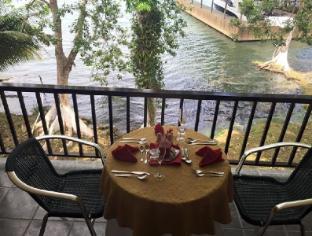 hotel mansion del rio
