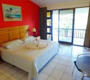 hotel mansion del rio