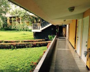 hotel mansion del rio