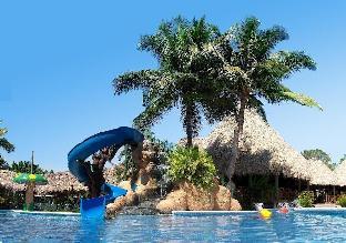 hotel mansion del rio