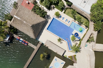 hotel mansion del rio