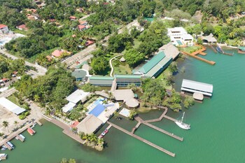hotel mansion del rio
