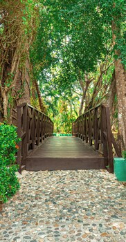 hotel mansion del rio