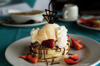 hotel mansion del rio