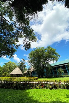 hotel mansion del rio