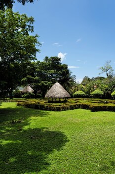 hotel mansion del rio