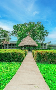 hotel mansion del rio