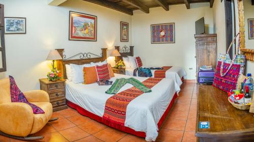 antigua guatemala