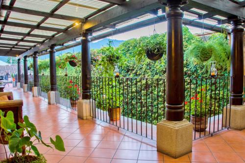 antigua guatemala