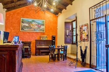 antigua guatemala