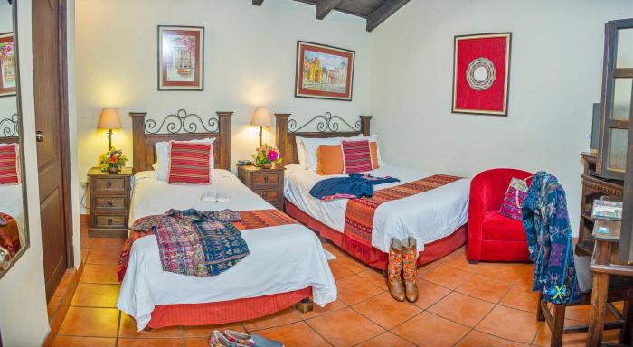 antigua guatemala