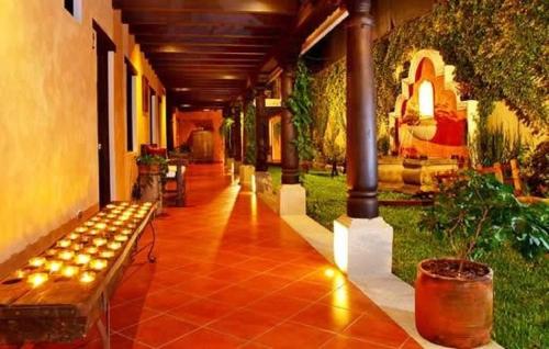antigua guatemala