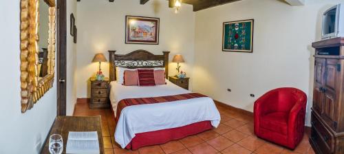 antigua guatemala