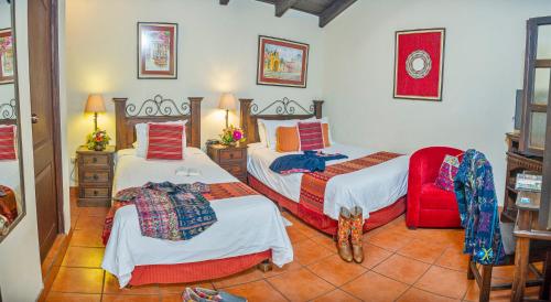 antigua guatemala