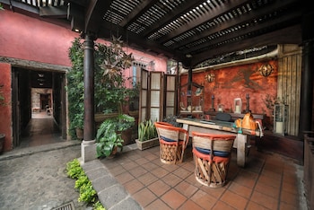 hotel posada del angel