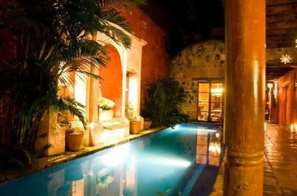 hotel posada del angel