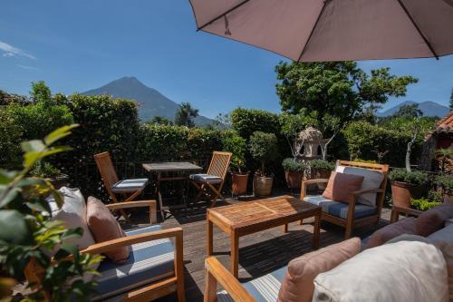 antigua guatemala