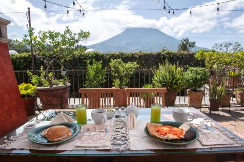 antigua guatemala