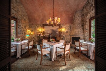 hotel posada del angel