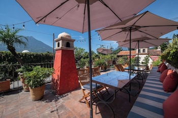 hotel posada del angel